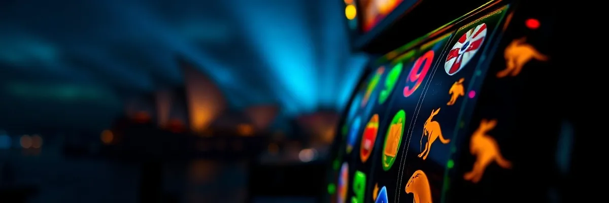 Why Players Pick Mobile PayID Pokies for players in Australia