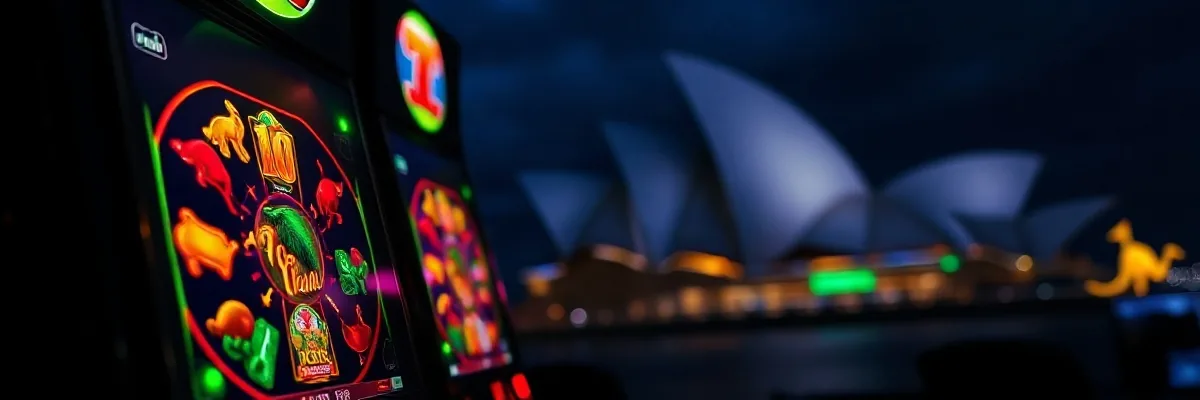 payid pokies list in Australia — Who resolves which problem fastest